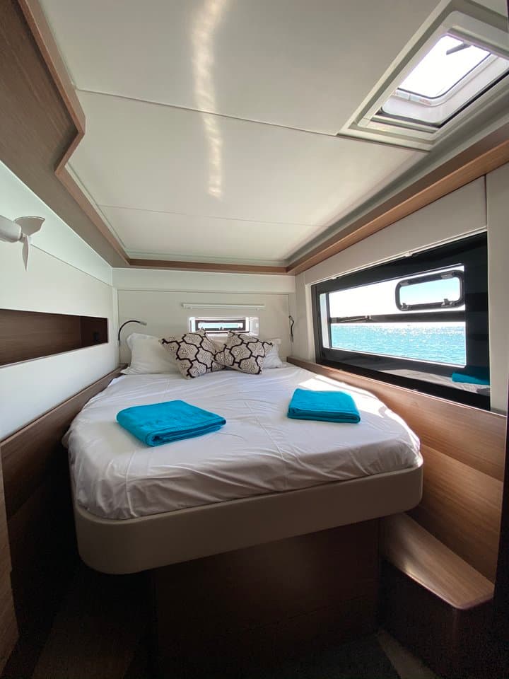 Sea Spirit II