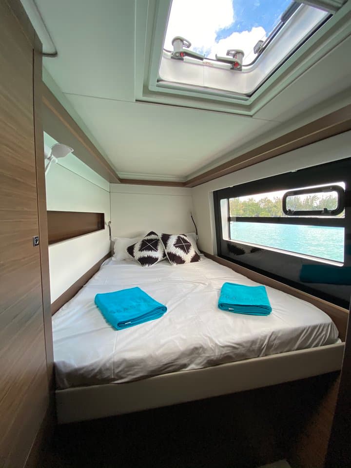Sea Spirit II