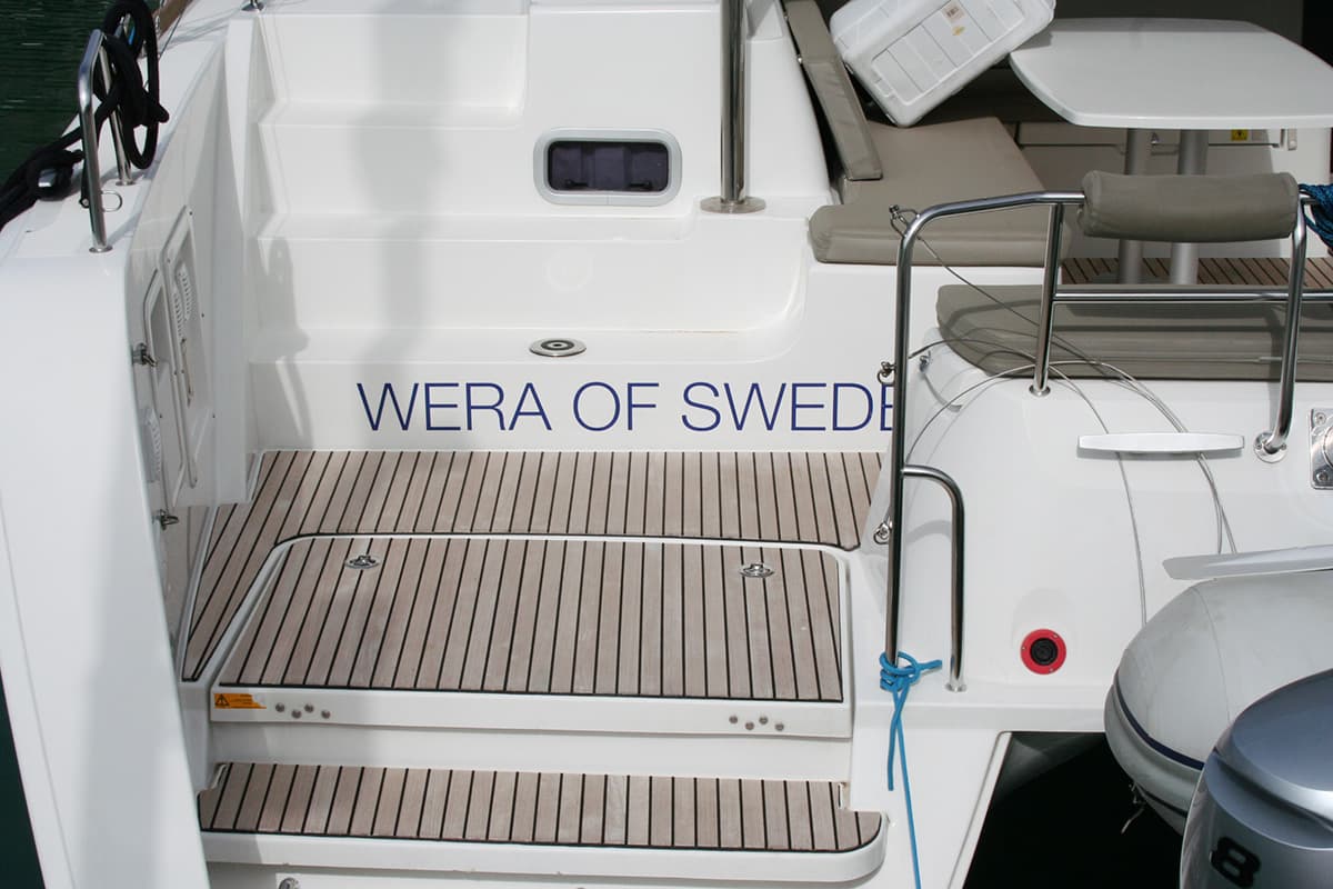 Wera of Sweden