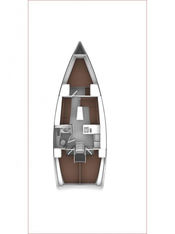 yacht plan