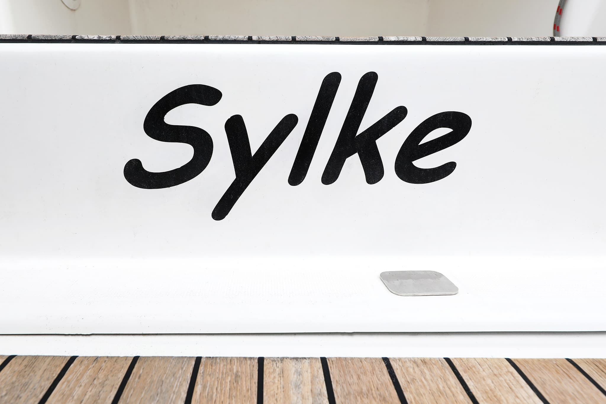 Sylke
