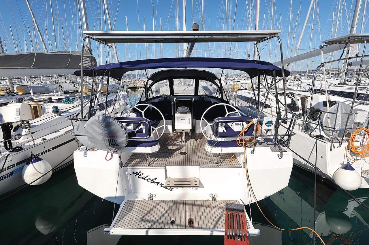 First Light – Bavaria Yachtbau