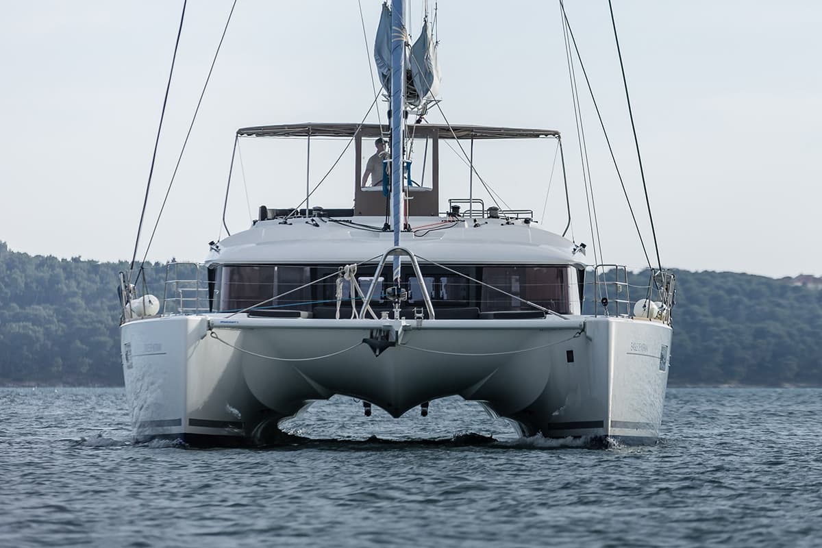 Eagle of Norway (Crewed)