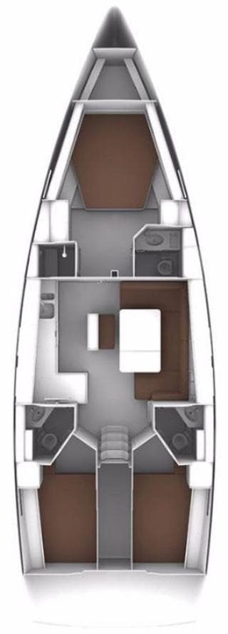 yacht plan