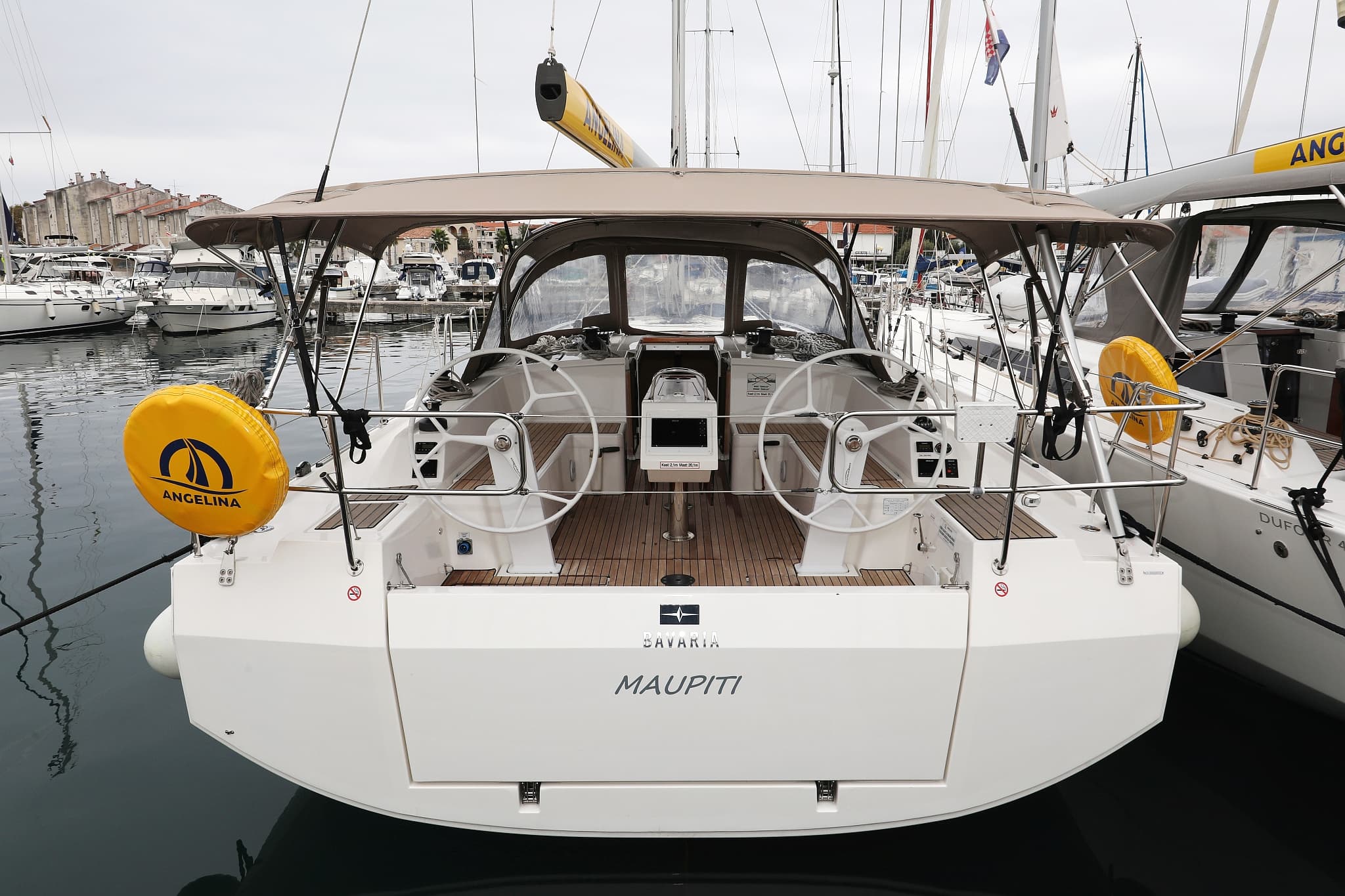 Maupiti