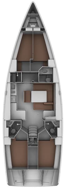 yacht plan
