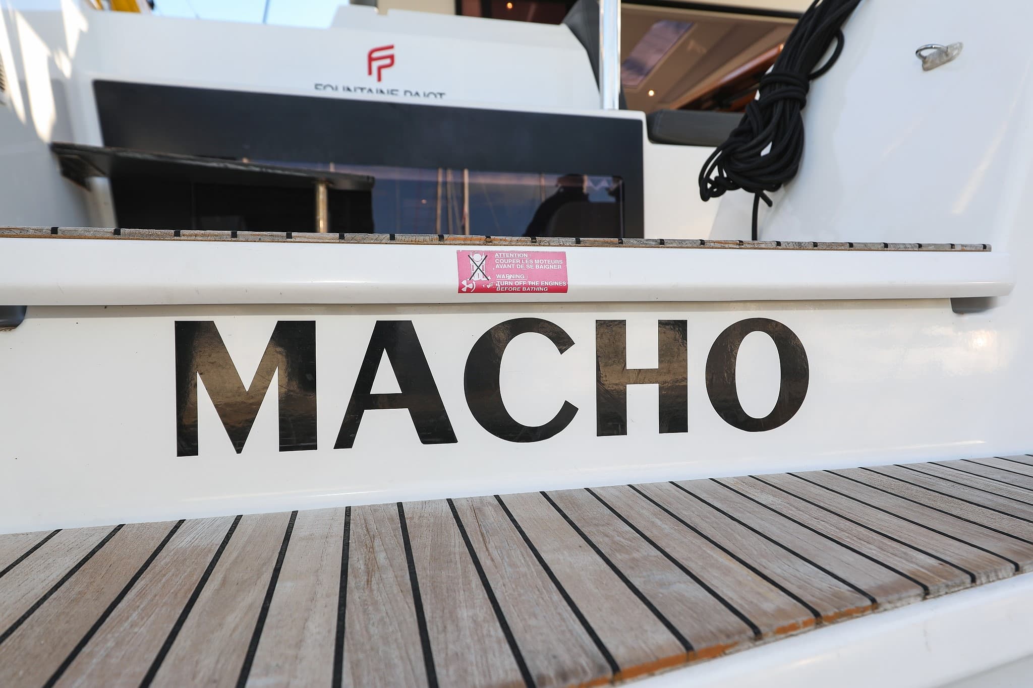Macho