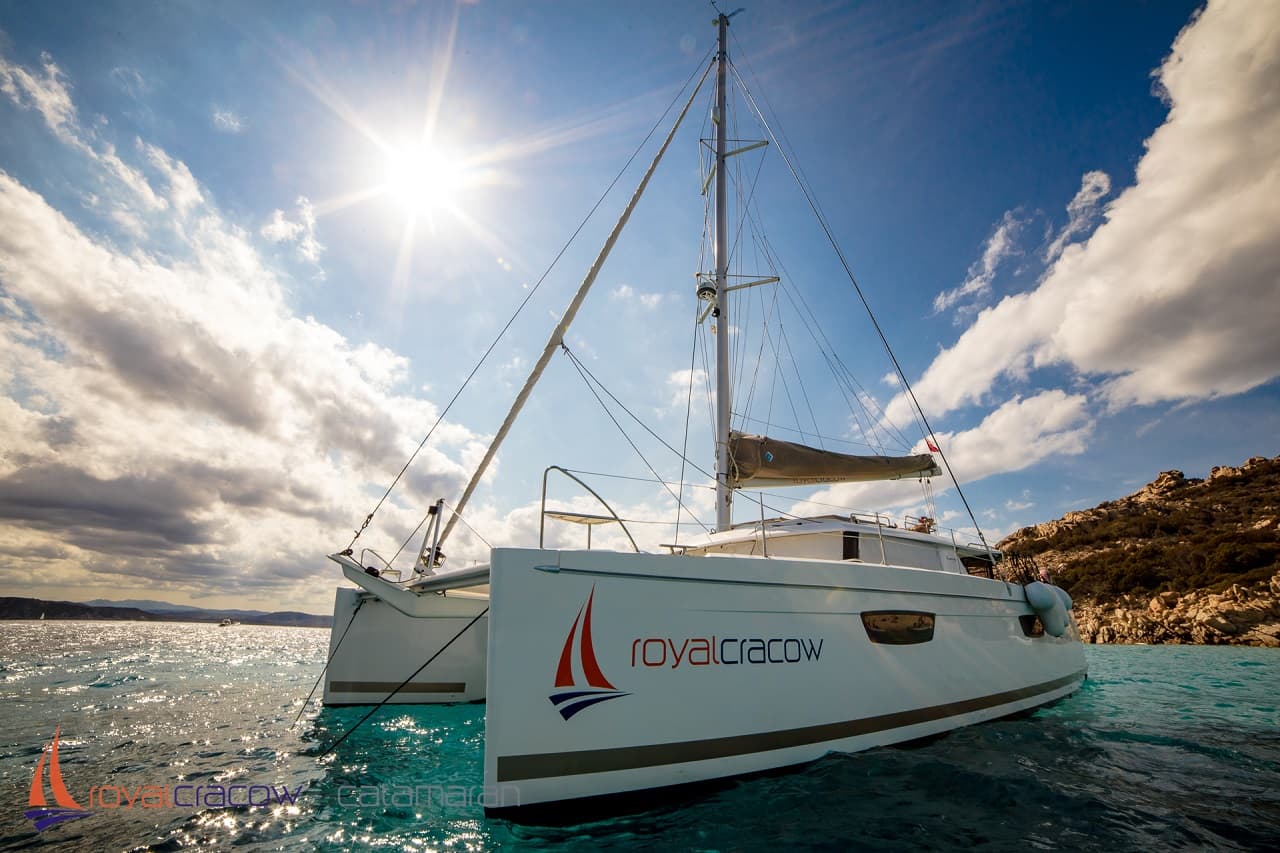 Royal Cracow – Fountaine Pajot