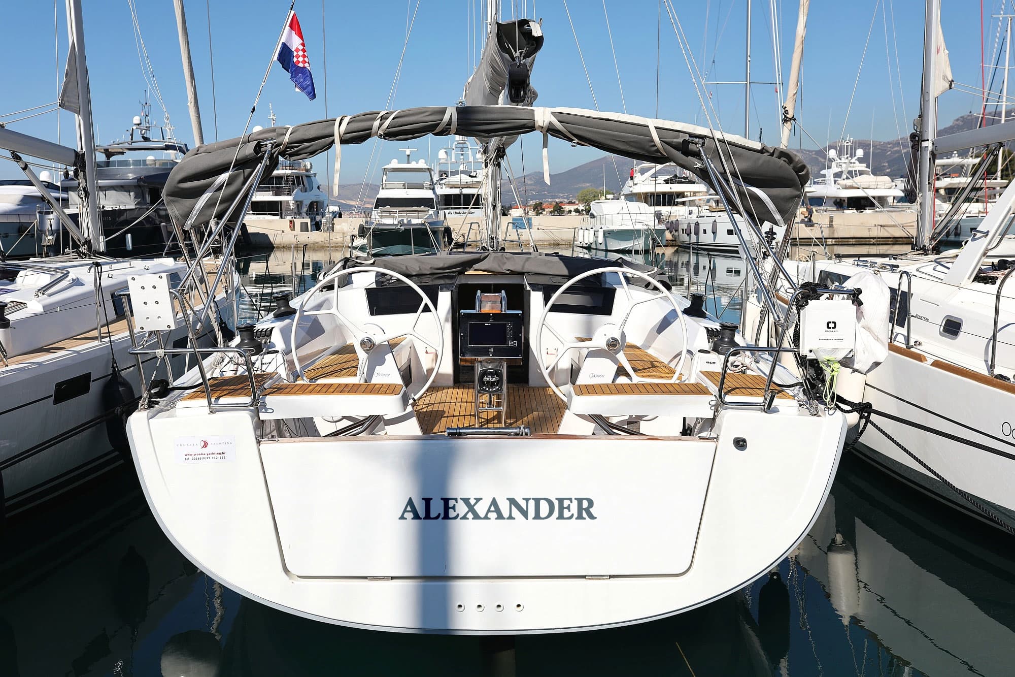 Alexander