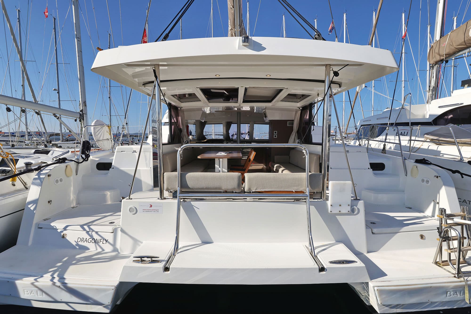 Dragonfly – Catana Group