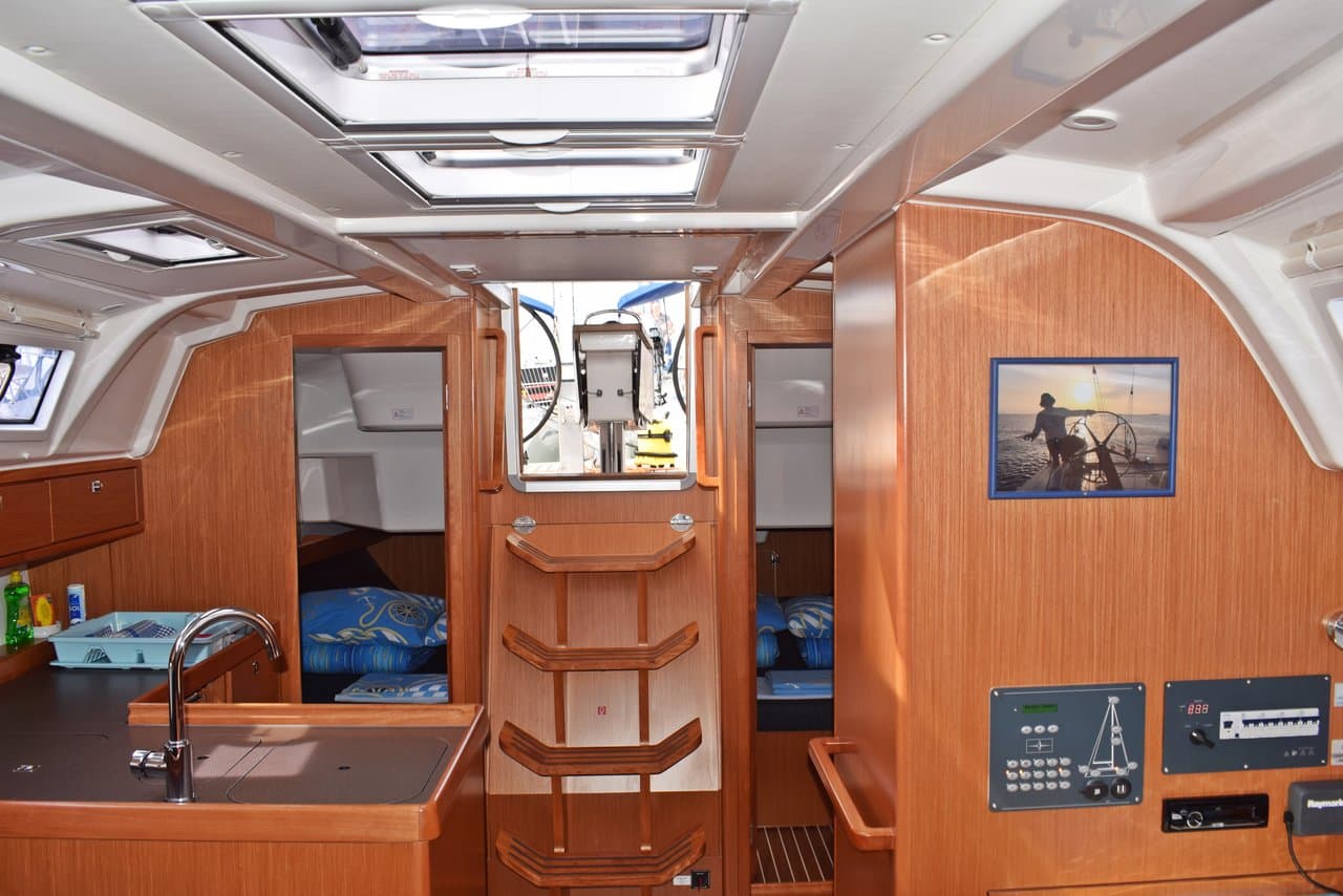 Zaklopatica