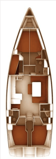 yacht plan