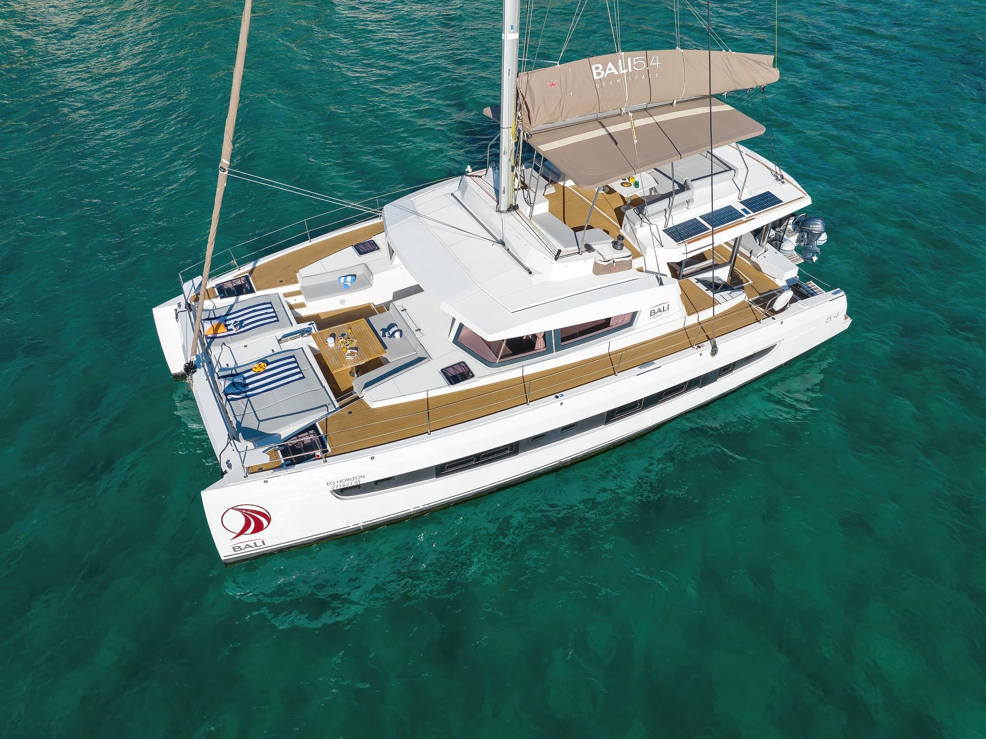 EQ Horizon – Catana Group