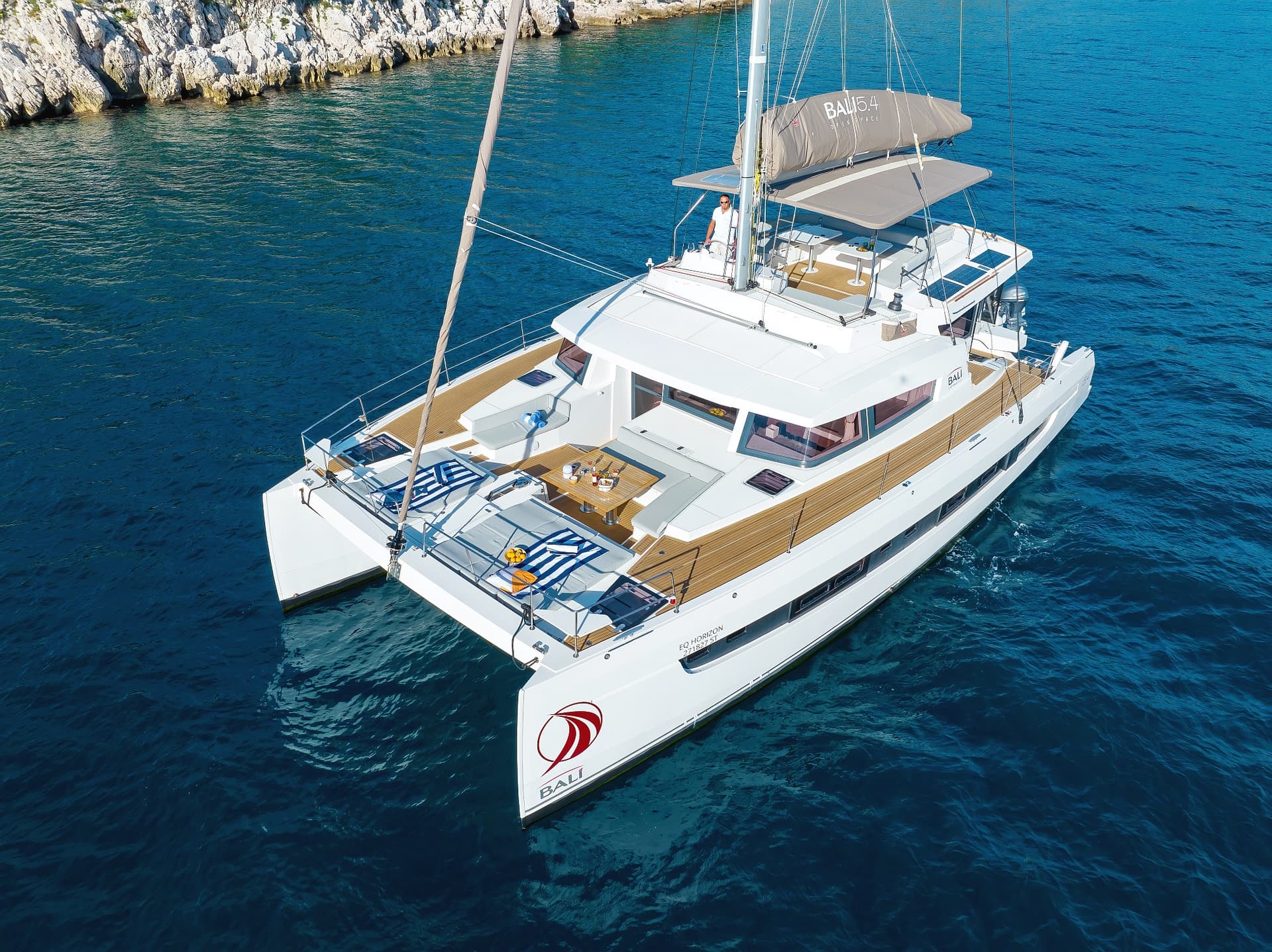 EQ Horizon