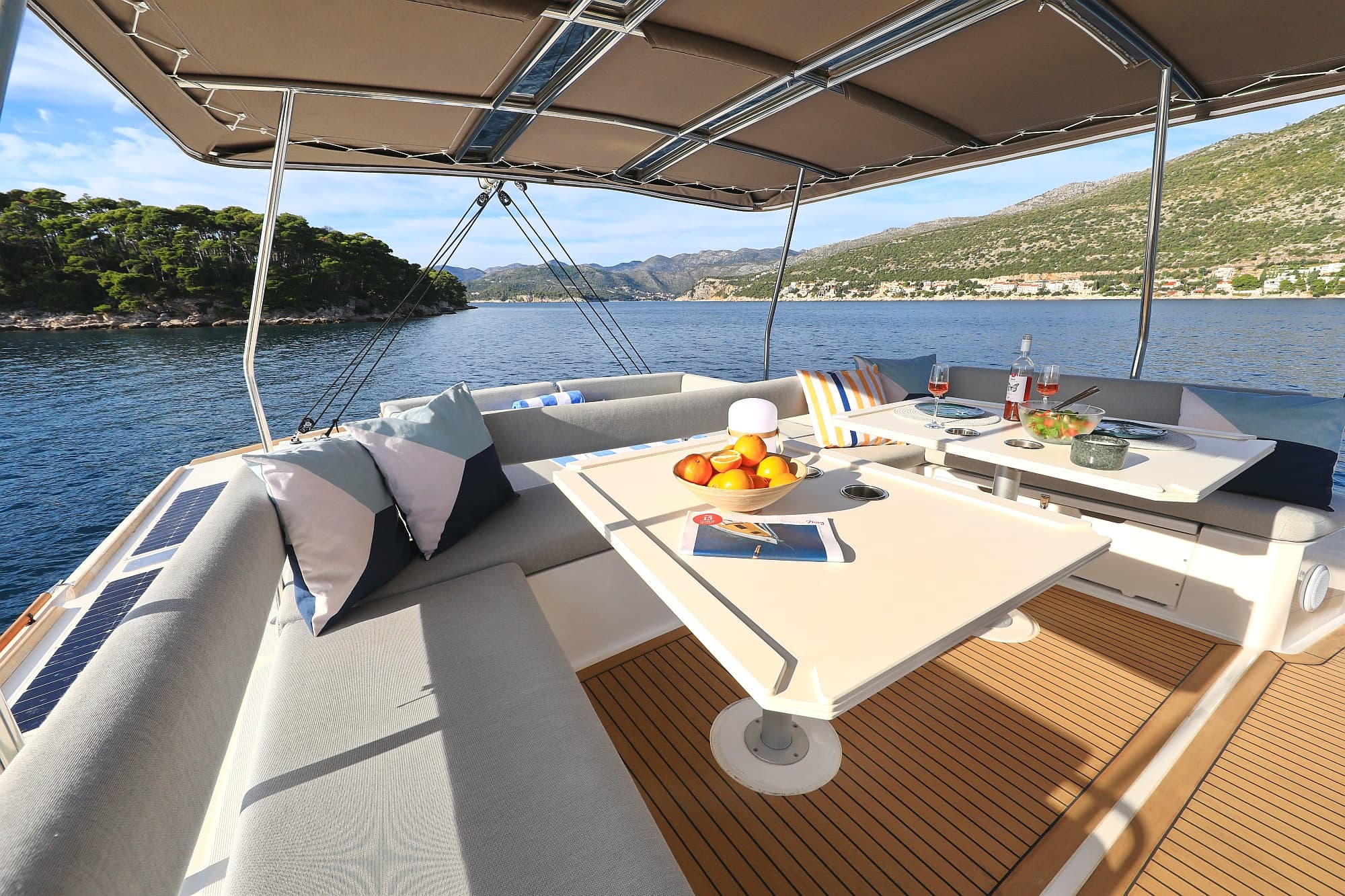 EQ Horizon