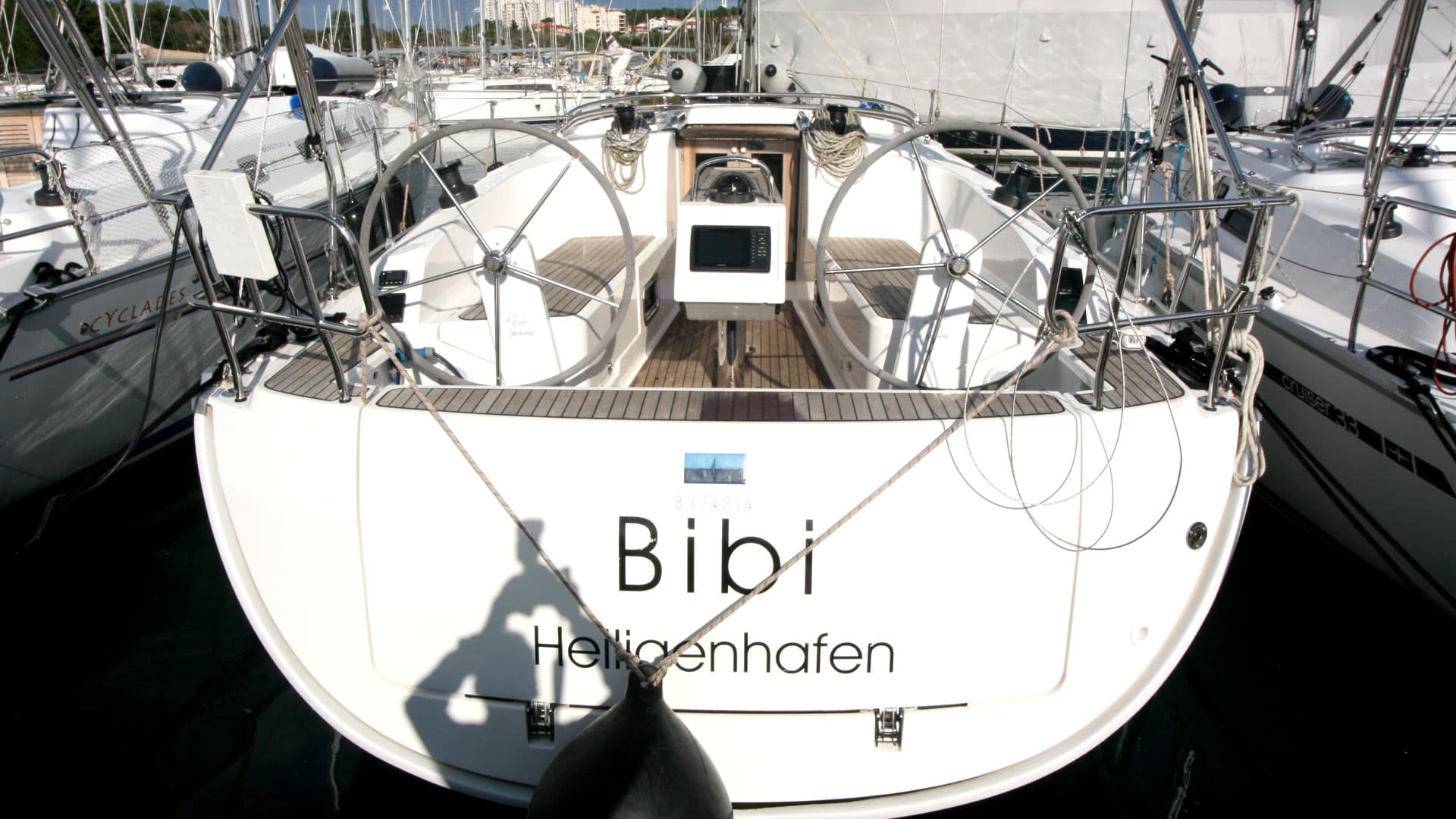 Bibi