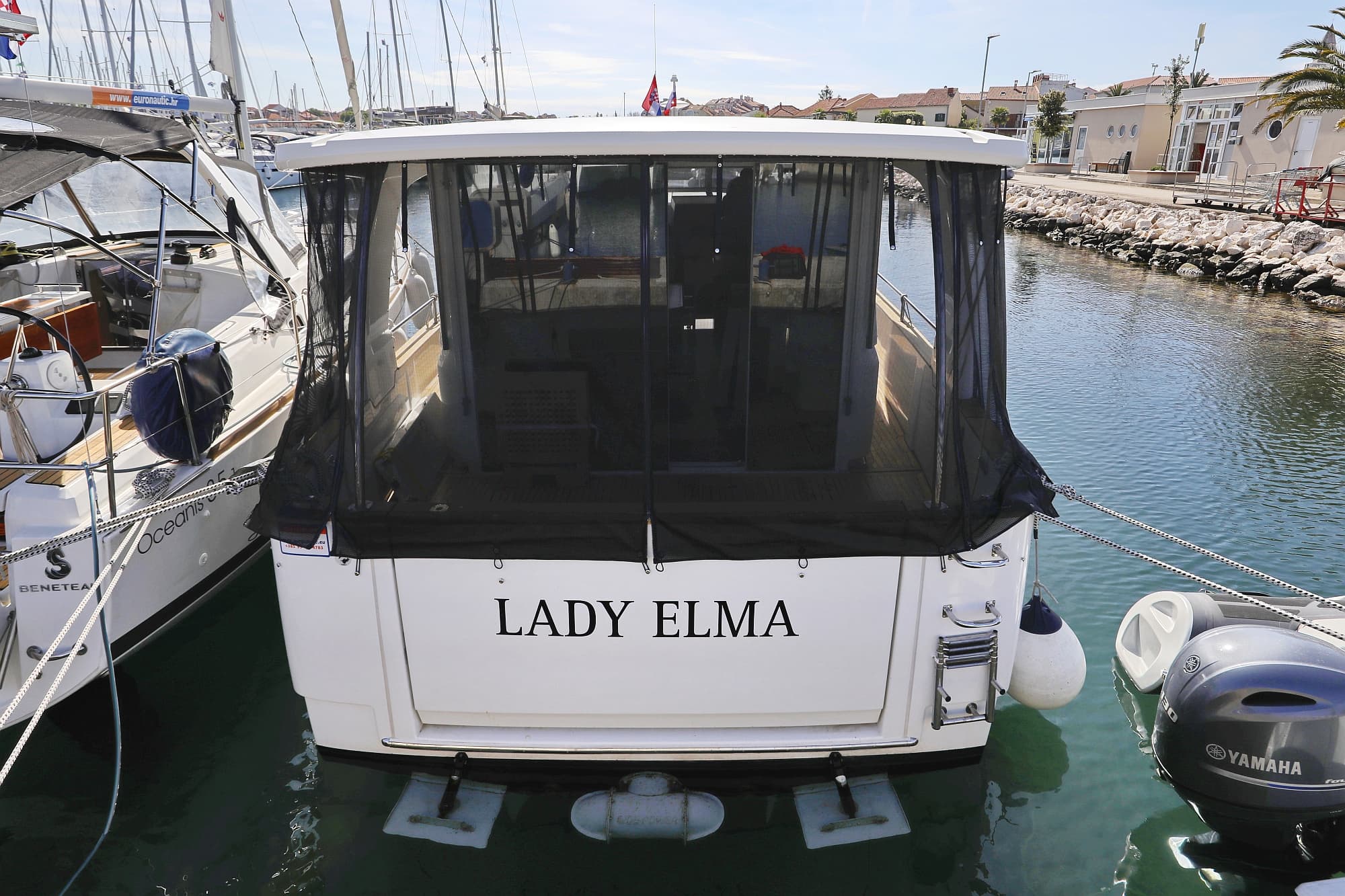 Lady Elma