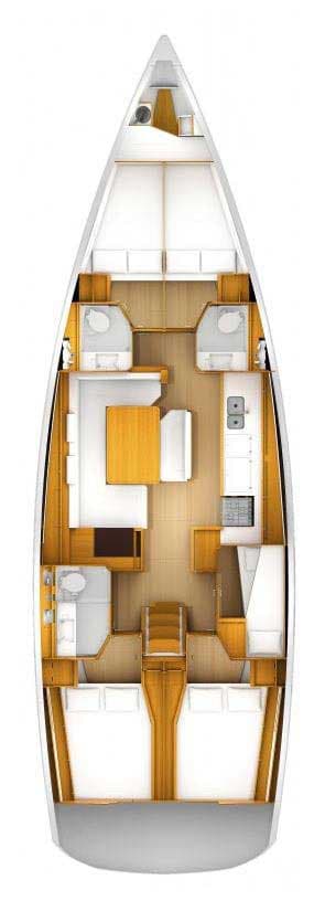 yacht plan