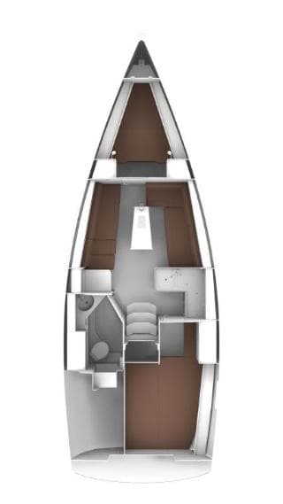 yacht plan
