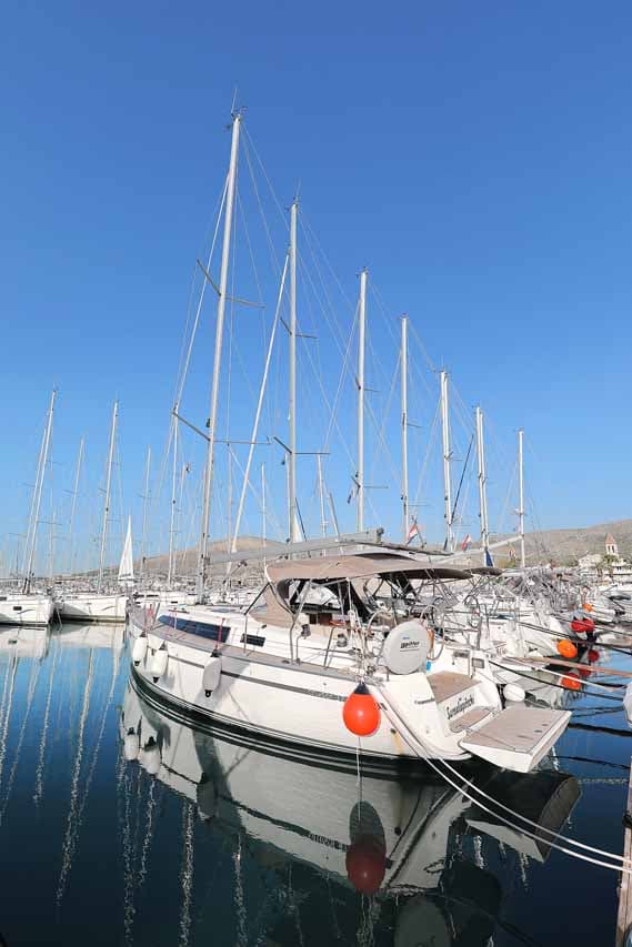 Sursulapitschi – Bavaria Yachtbau