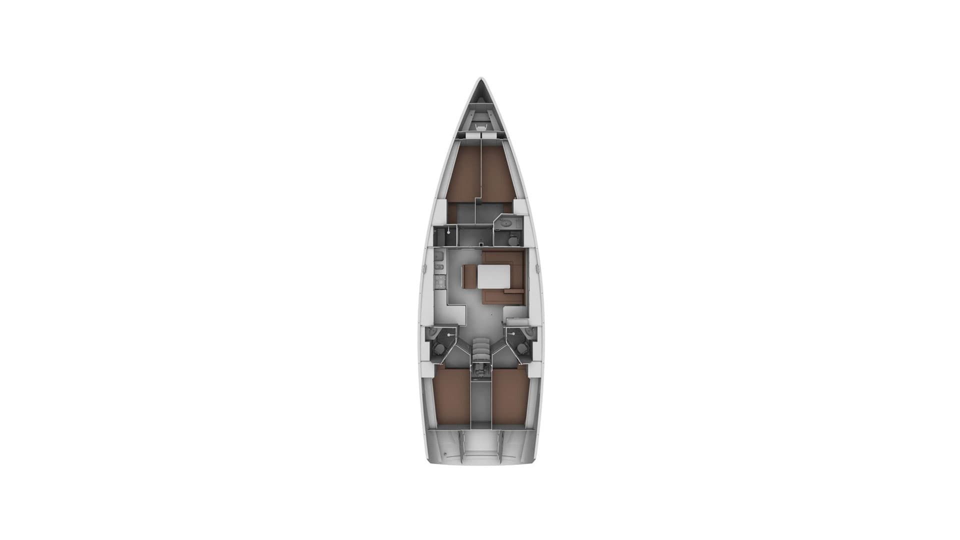 yacht plan