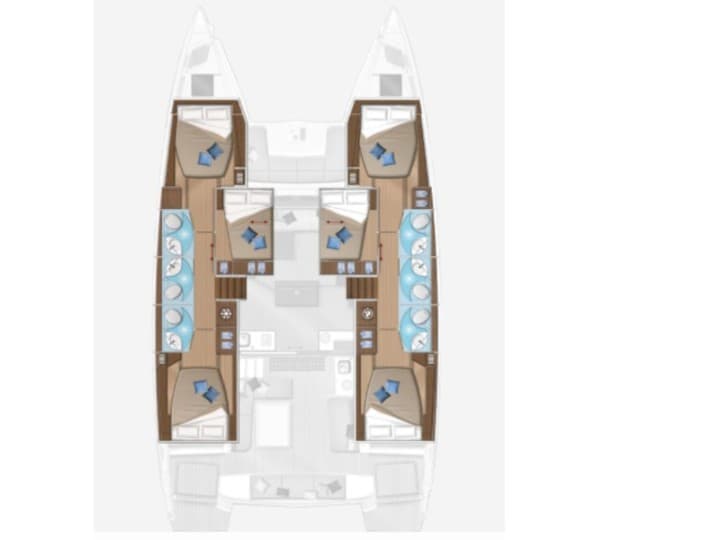 yacht plan