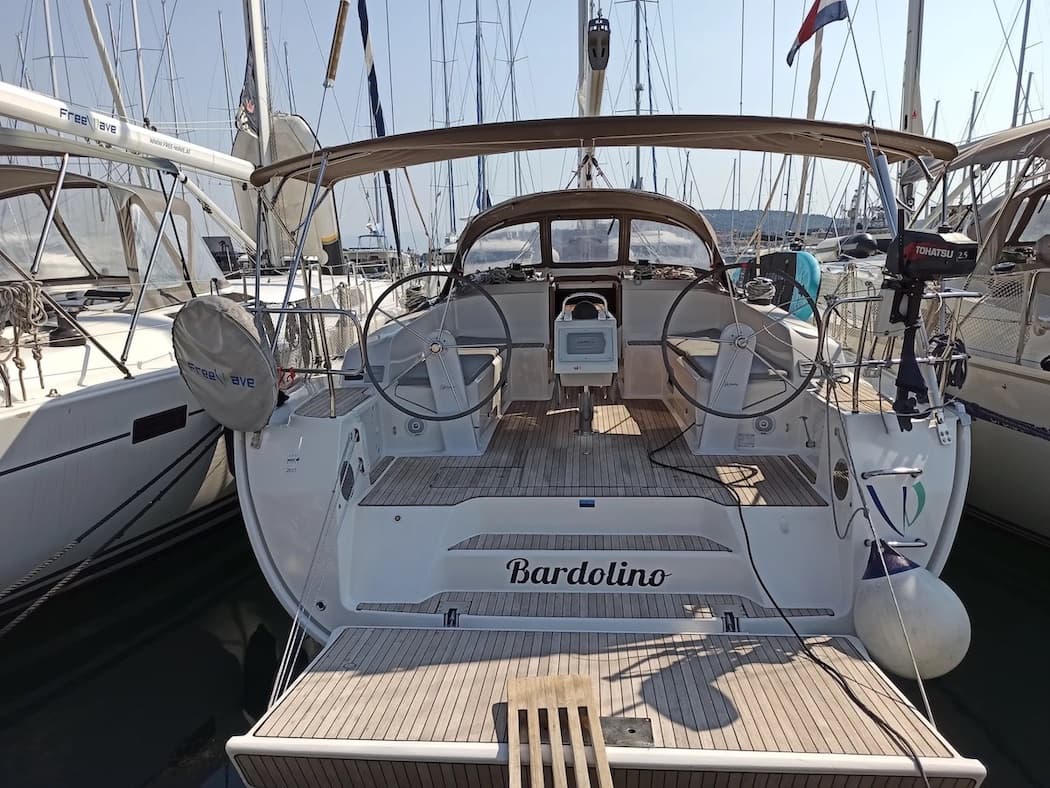 Bardolino
