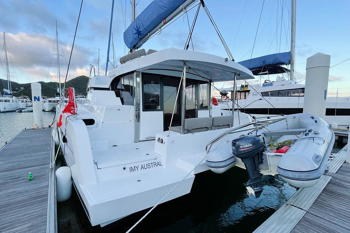 Imy Austral_X – Catana Group