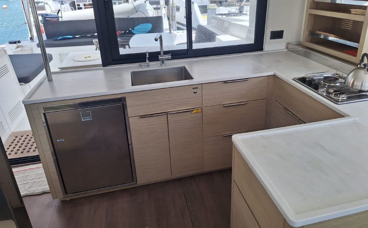 BOATYLICIOUS