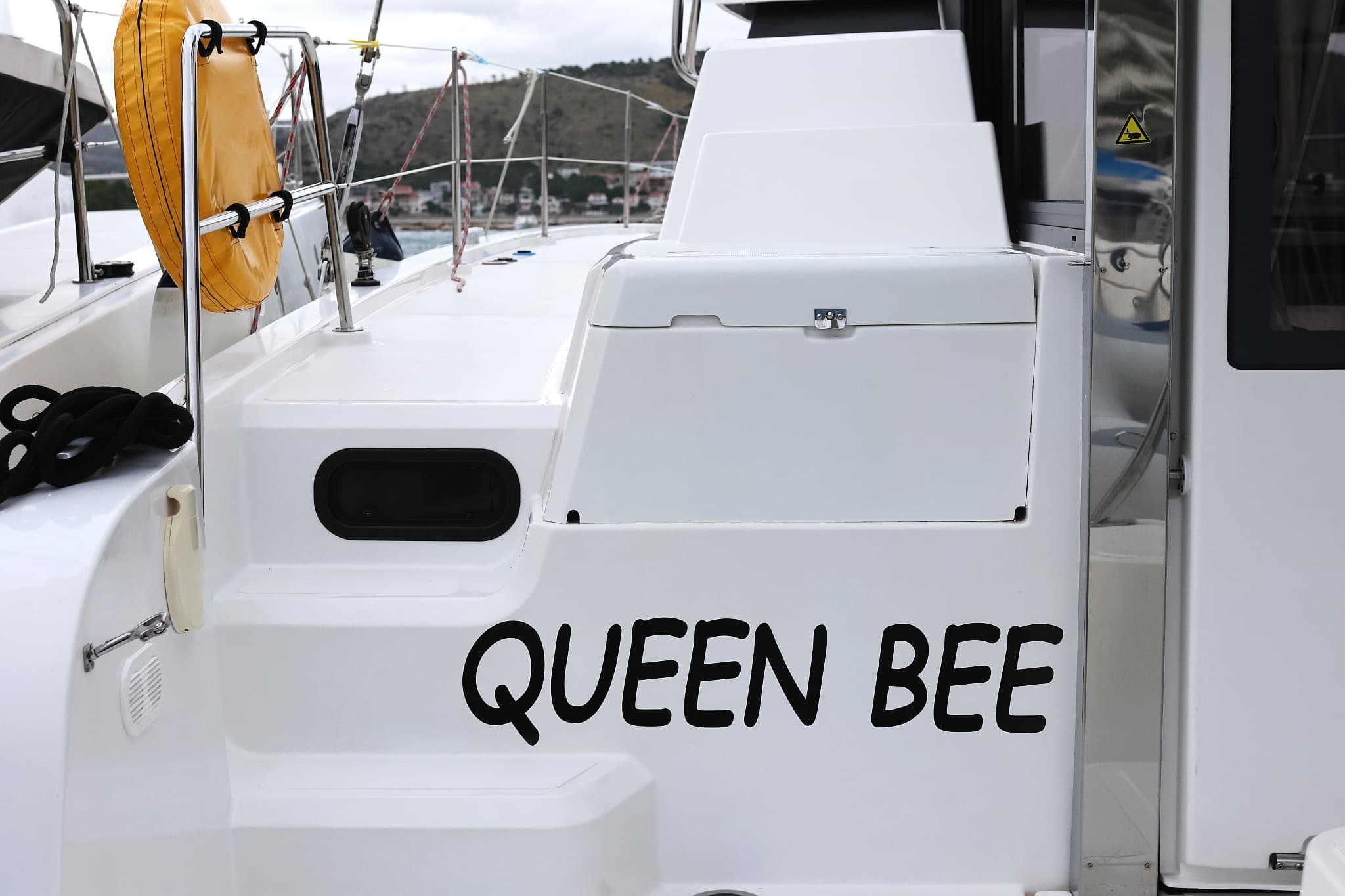 Queen Bee