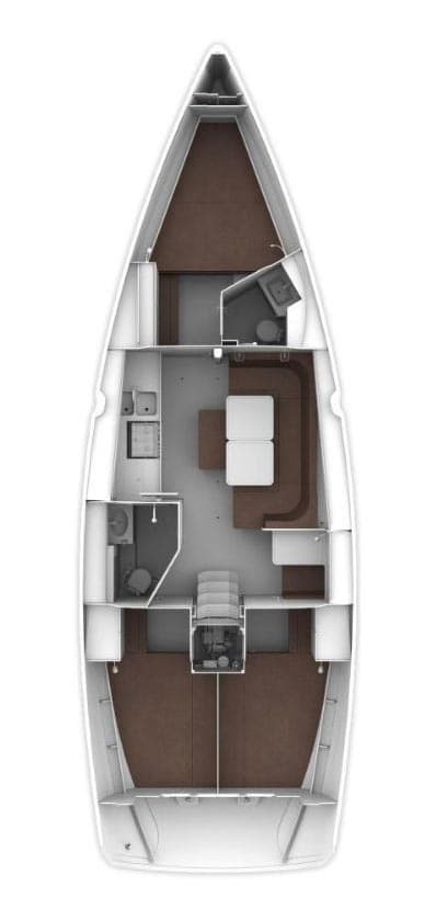 yacht plan