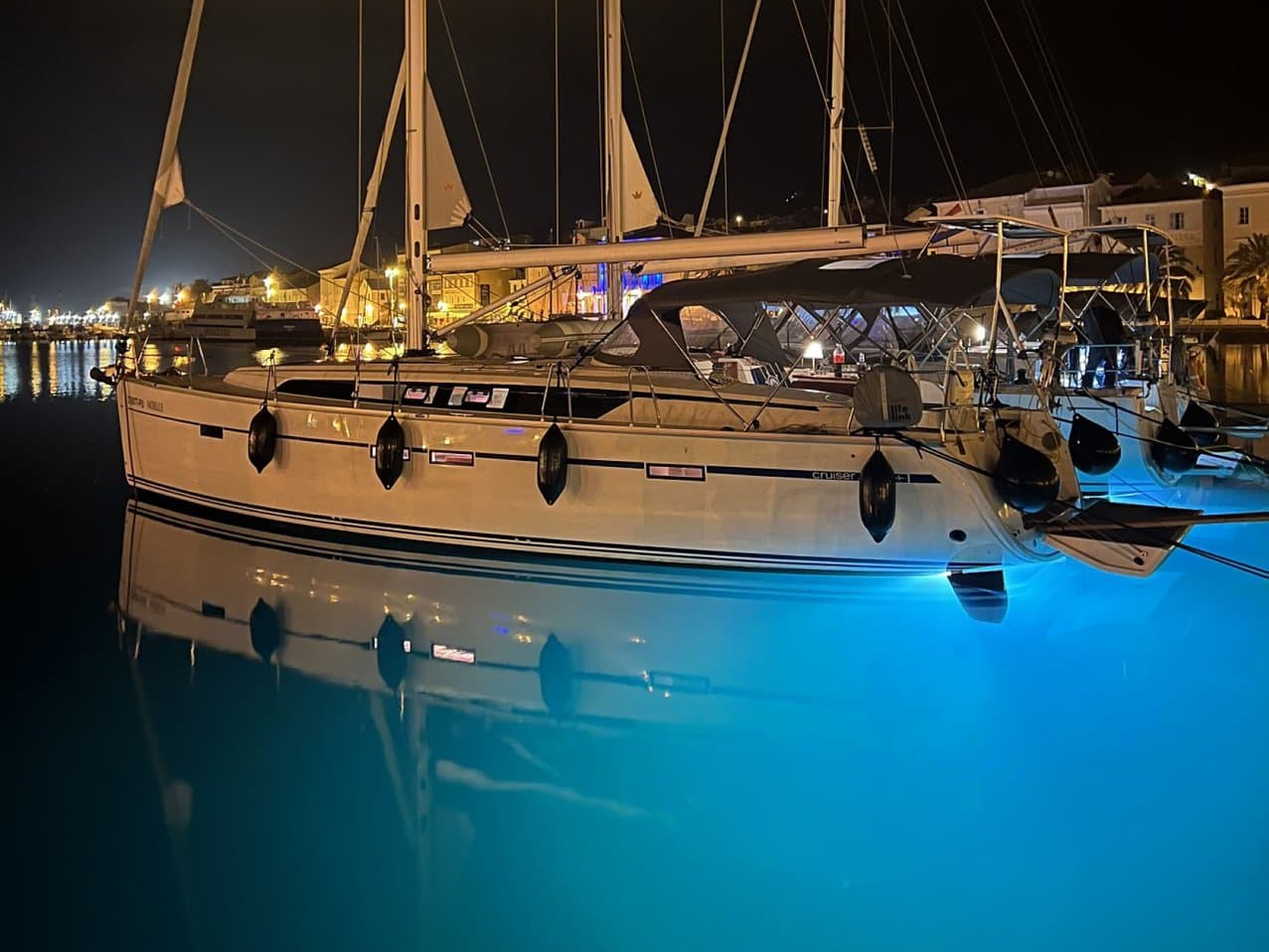 Noelle – Bavaria Yachtbau