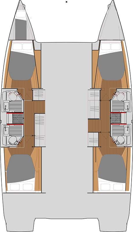 yacht plan