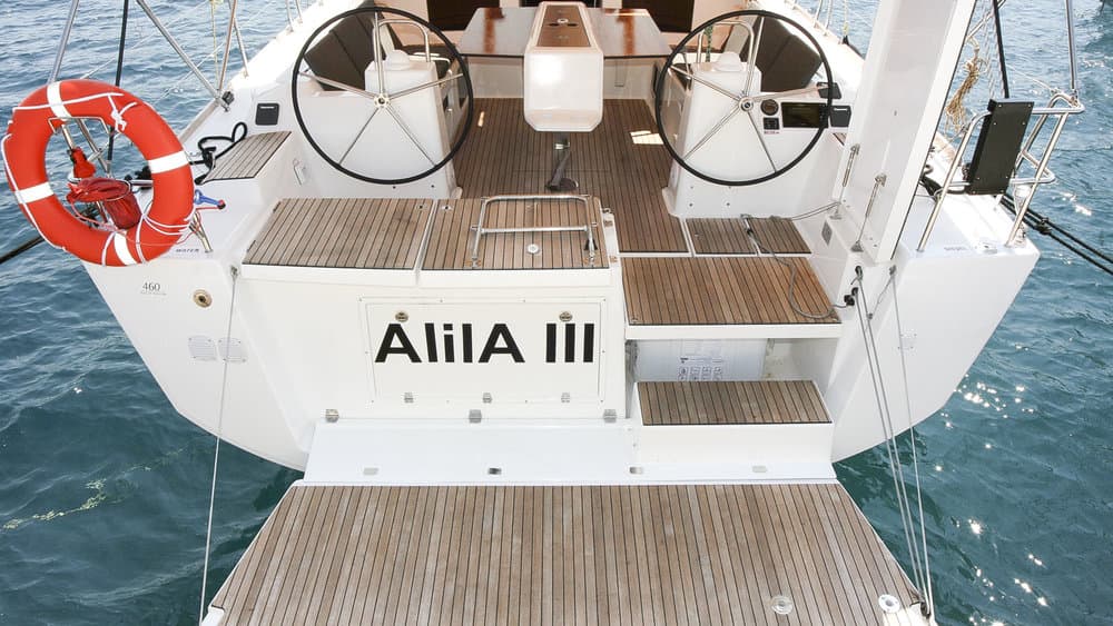 Alila III