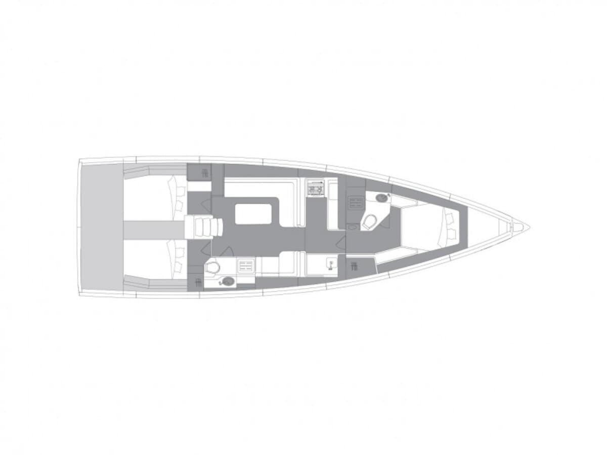 yacht plan