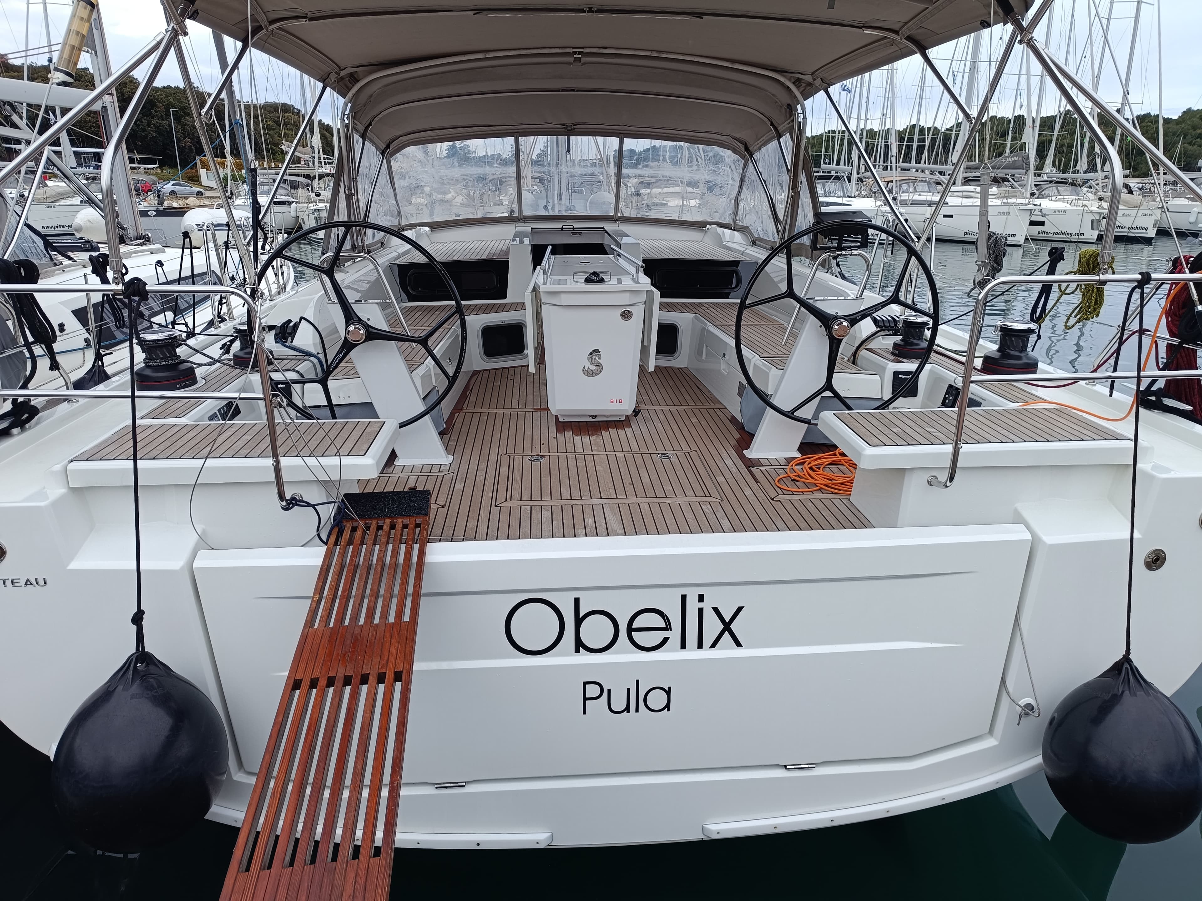 Obelix