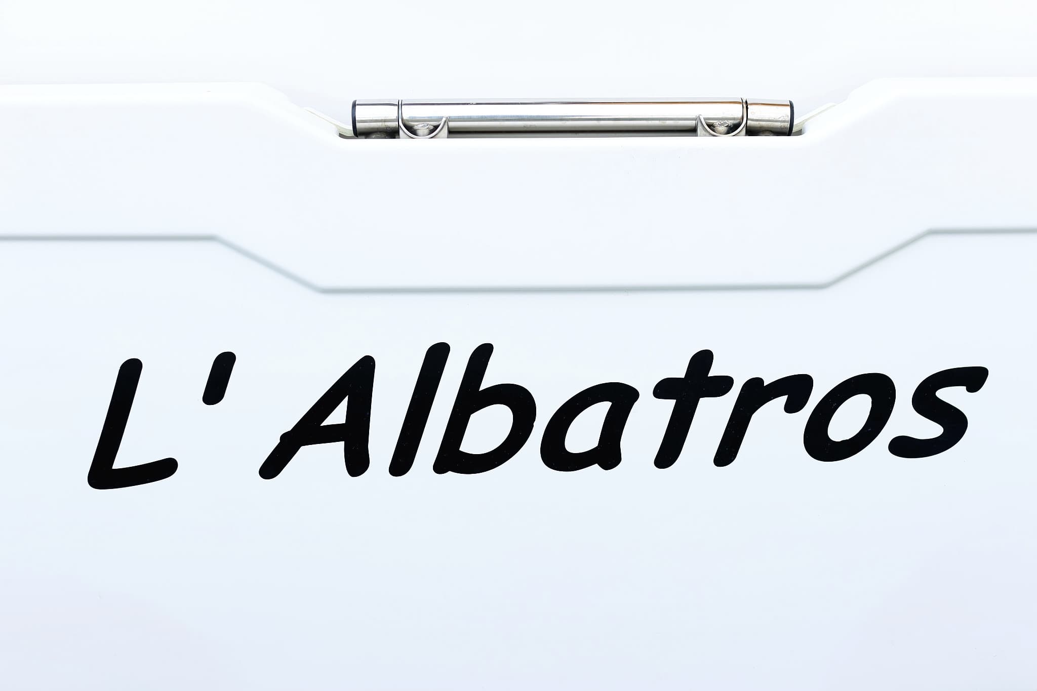 L'Albatros