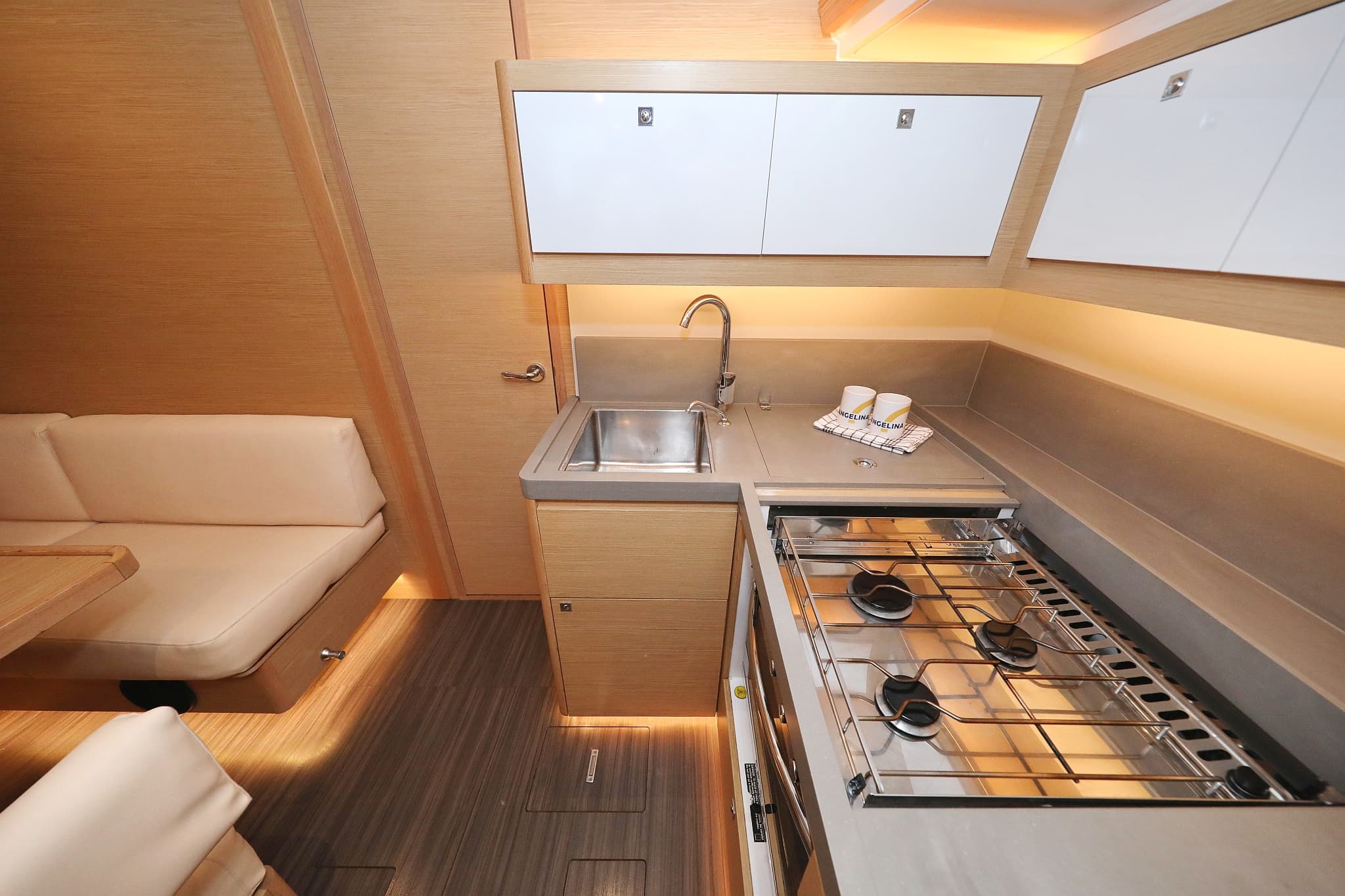Chill Course