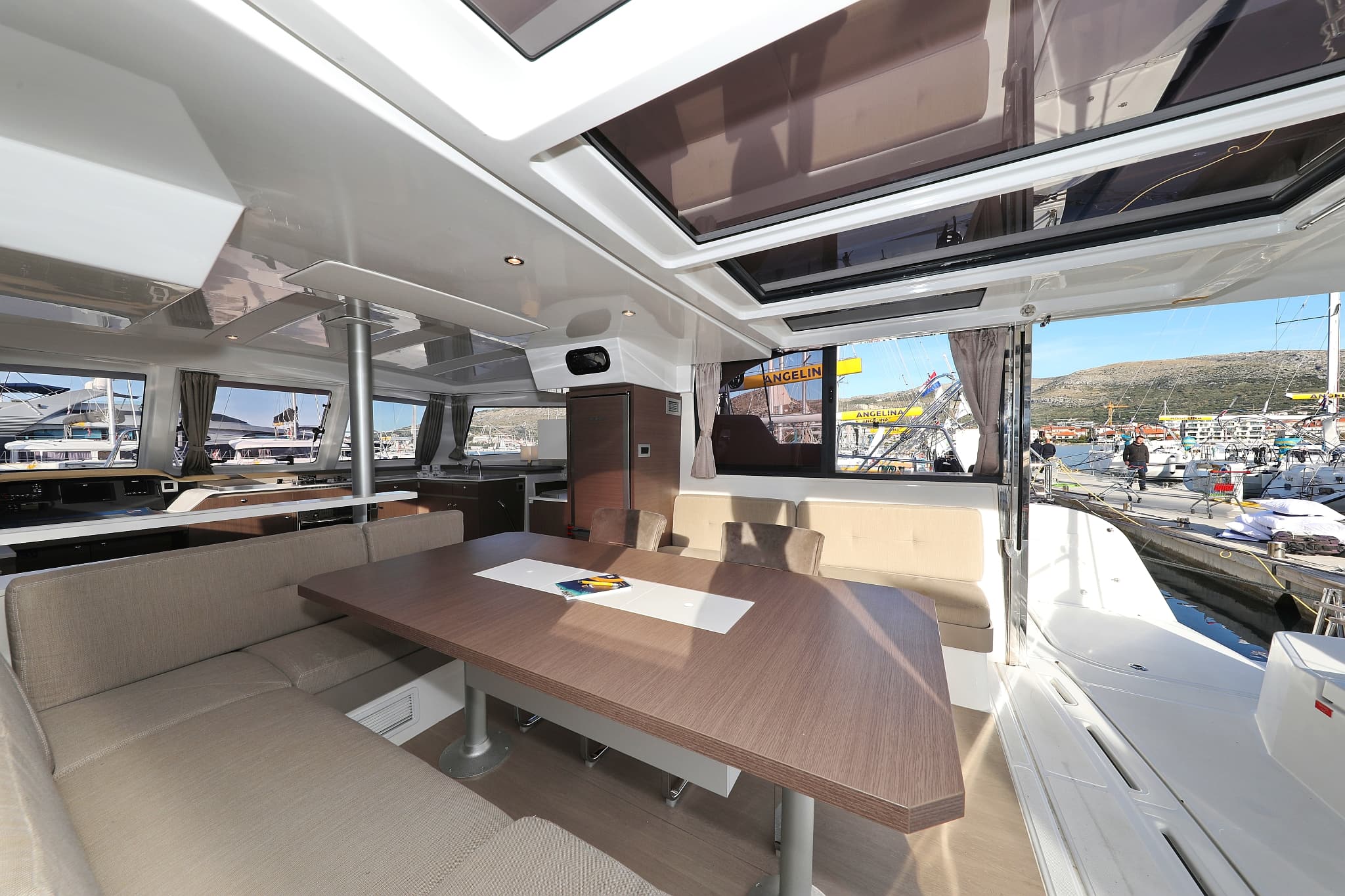 Sea Office