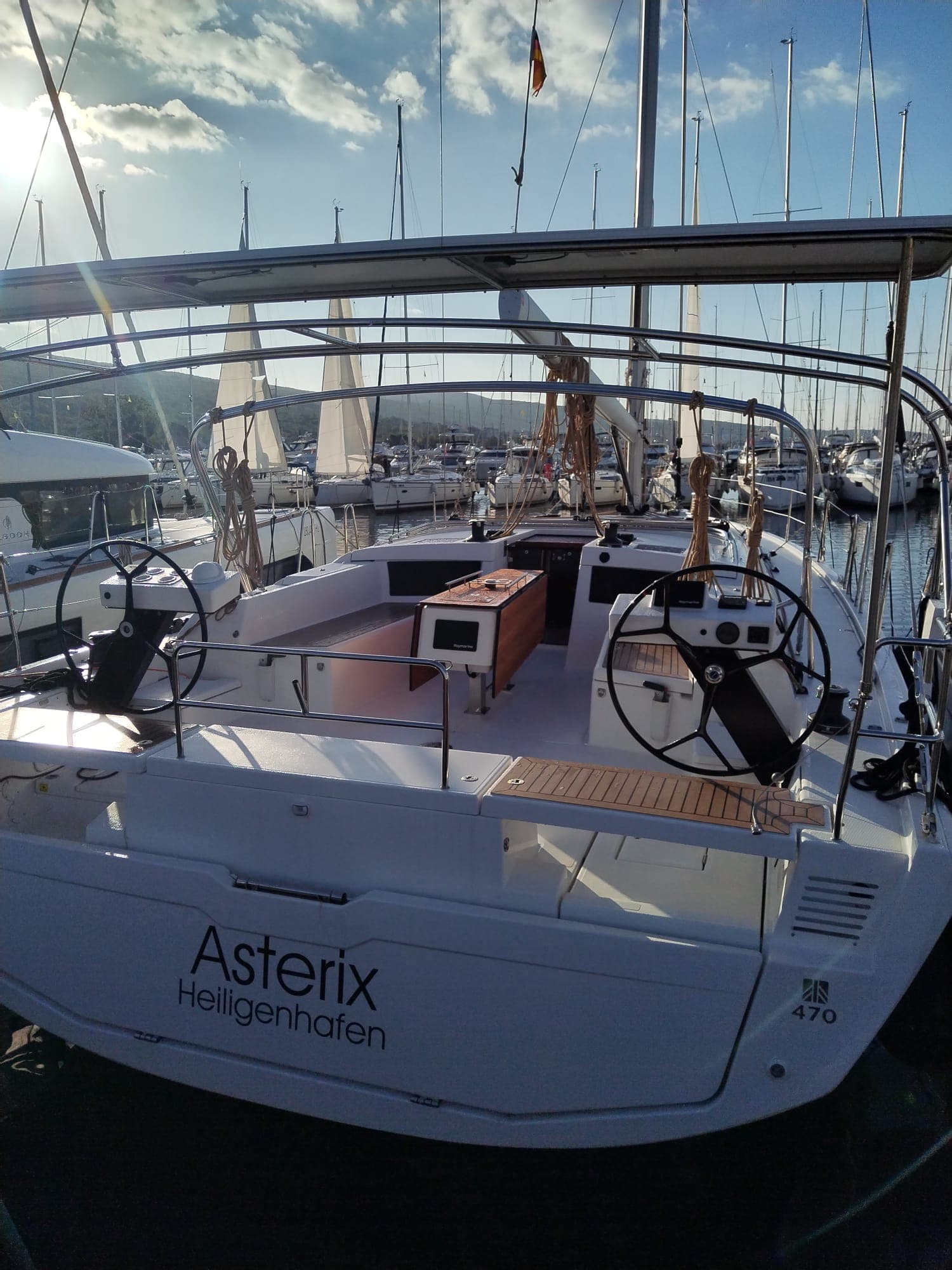 Asterix