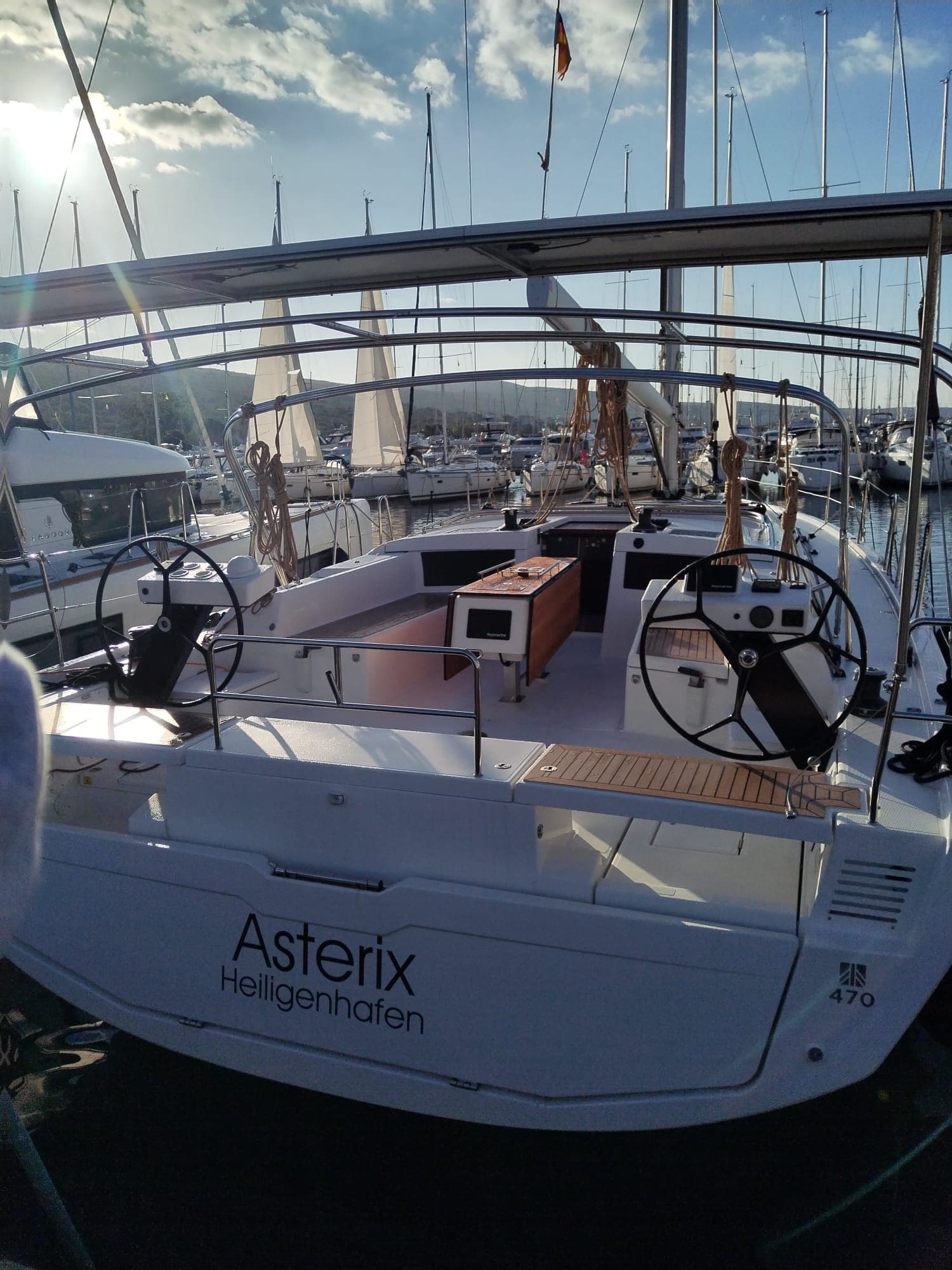 Asterix