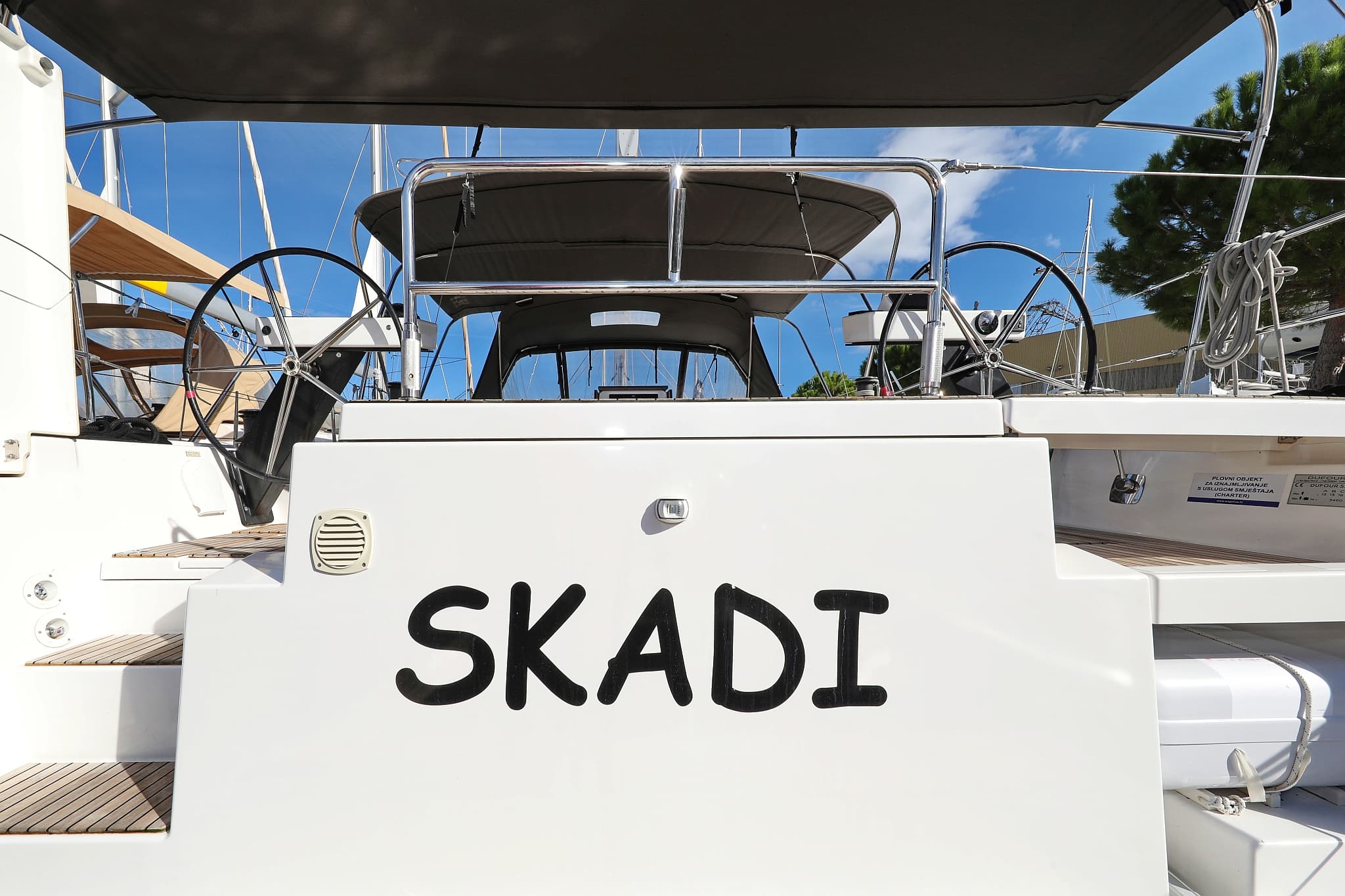 Skadi