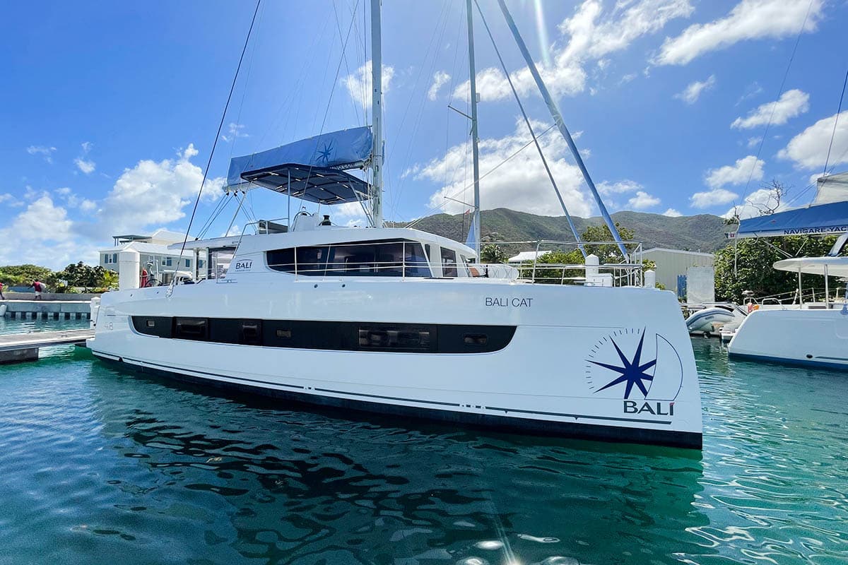 Bali Cat – Catana Group