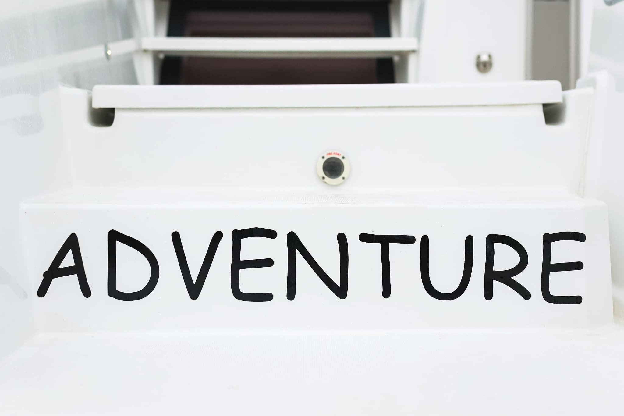 Adventure