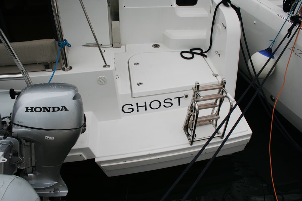 Ghost