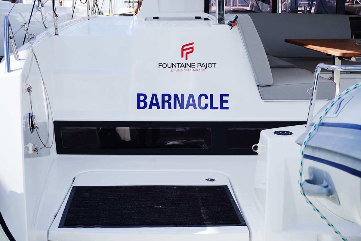 Barnacle