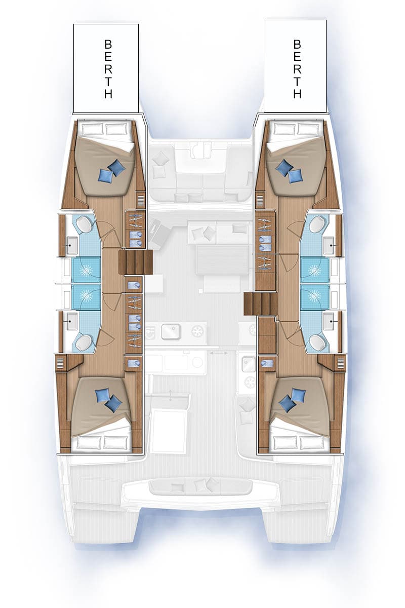 yacht plan