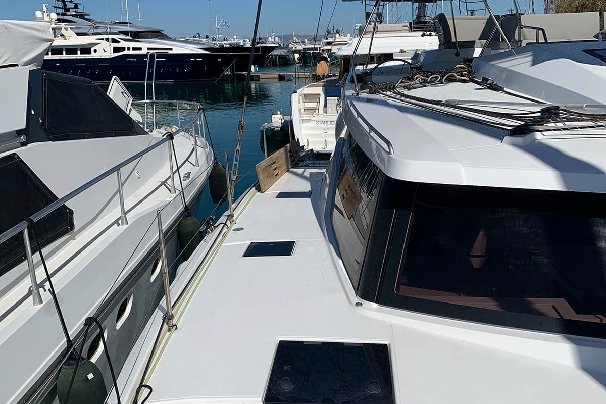 Be Nauti