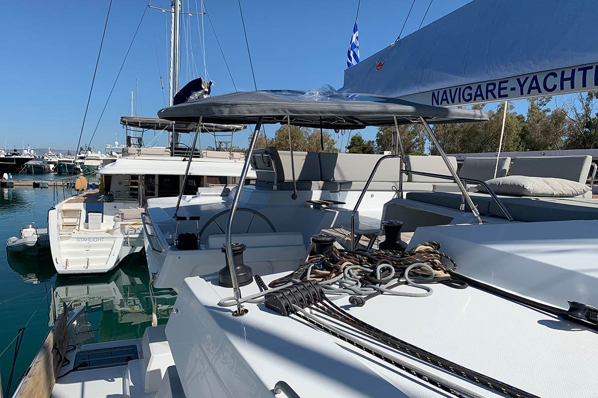 Be Nauti