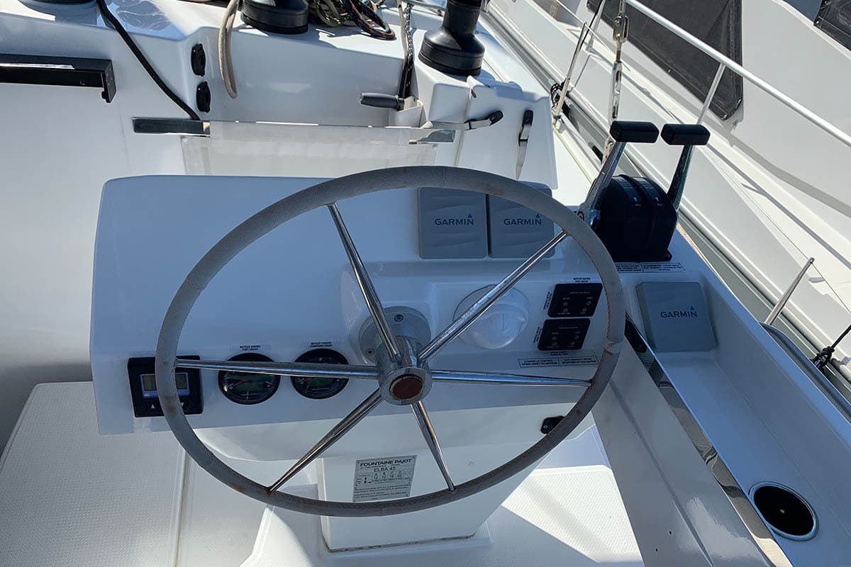 Be Nauti